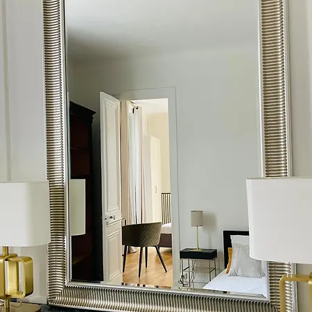 Château Randin Appartement Écully