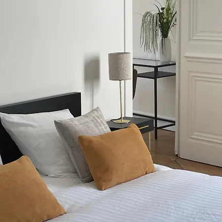Grand D'exception Au Château Randin