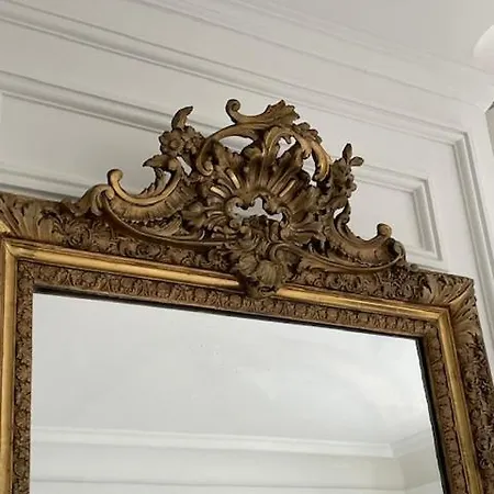 Grand D'exception Au Château Randin