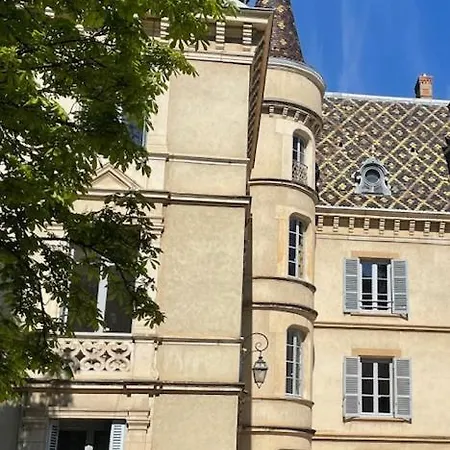 Château Randin Écully