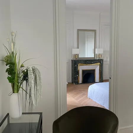 Grand D'exception Au Château Randin