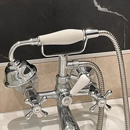 Appartement Grand D'exception Au Chateau Randin Écully